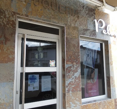 Pelos Peluqueria – Hospital de Órbigo