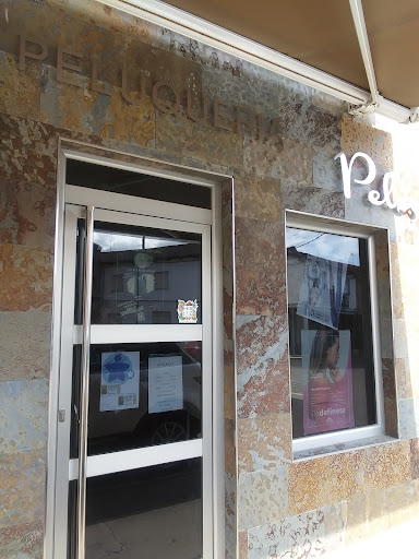 Pelos Peluqueria en Hospital de Órbigo