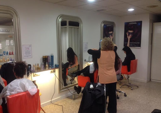 Granollers Sol Estetica Peluqueria – Granollers