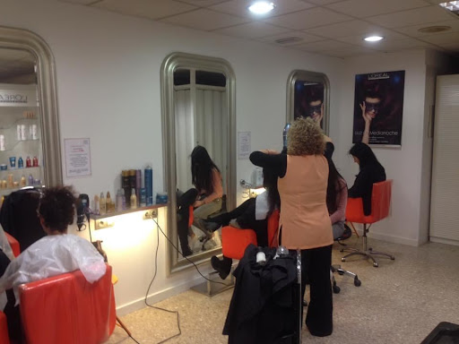 Granollers Sol Estetica Peluqueria en Granollers