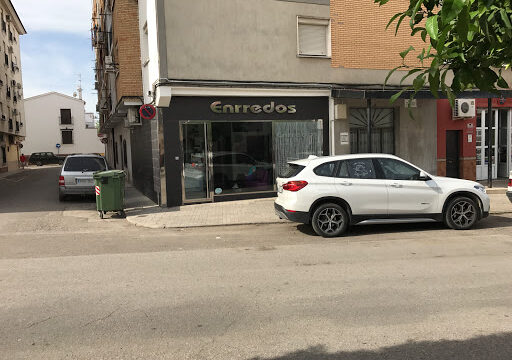 PeluquerÍa Y Belleza Enrredos – Andújar