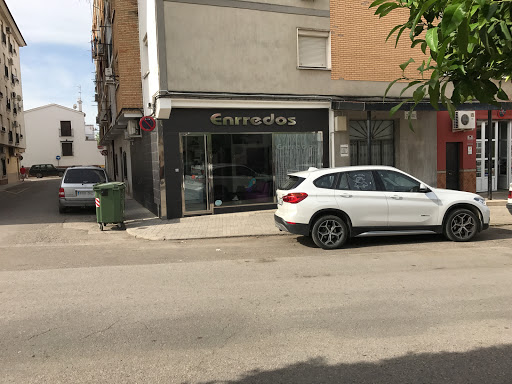 PeluquerÍa Y Belleza Enrredos en Andújar