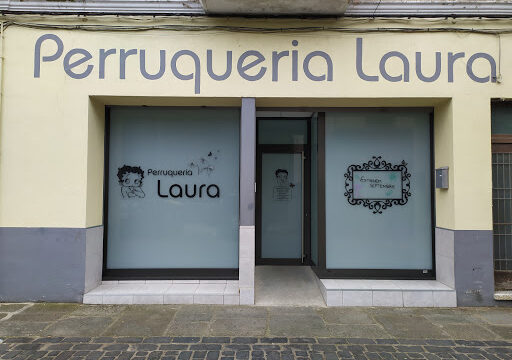 Perruqueria Laura – Sant Joan les Fonts