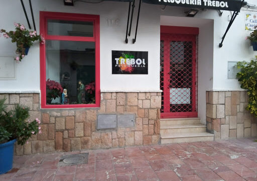 Peluquería Trébol – Estepona