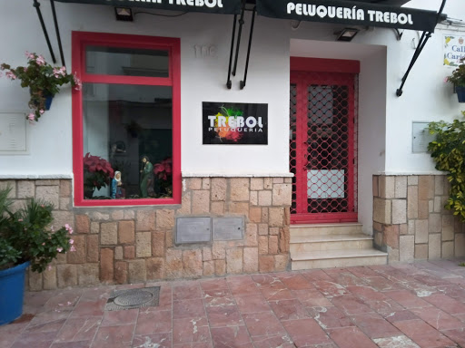 Peluquería Trébol en Estepona