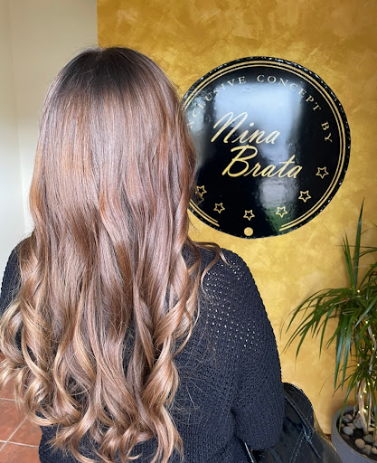 Peluqueria Nina Brata en El Casar