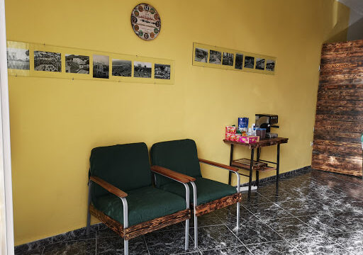 PELUQUERIA BARBERIA TIO FRAN – San Pedro