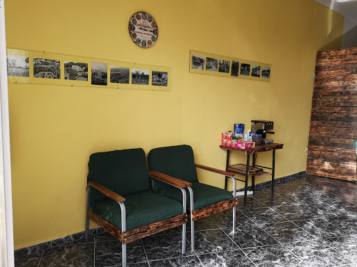 PELUQUERIA BARBERIA TIO FRAN en San Pedro