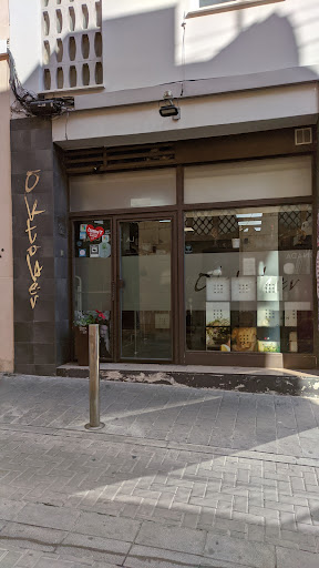 Oktober Perruquers en Tarragona