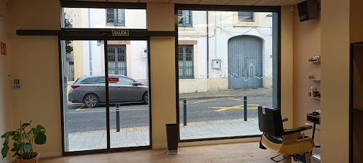 Barberia Richard – Pals