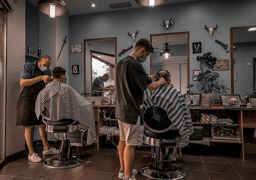 Barber Brothers – Barbería y Peluquería masculina – Valencia