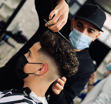 The lab barber – Las Rozas de Madrid