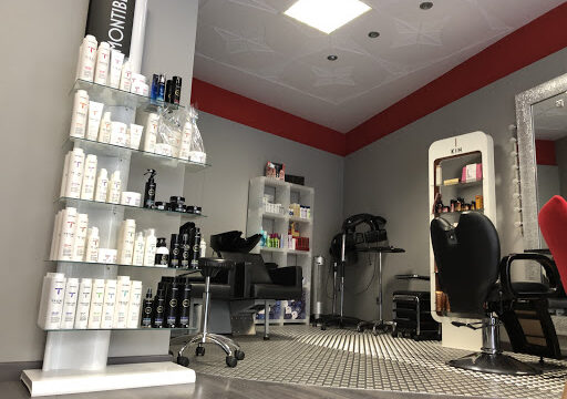 Perruqueria Unisex Ambdós – Castelló d’Empúries