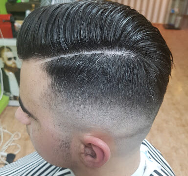 Peluquería de Hombres El Topo – Redován