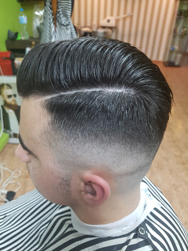 Peluquería de Hombres El Topo en Redován