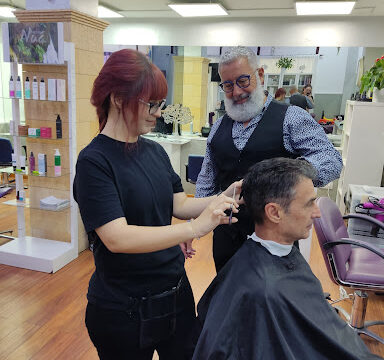 Peluquería y Estética CRISTINO – Beauty salon – Cádiz