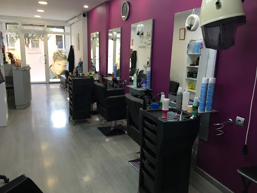 Peluqueria Monica en Viladecans
