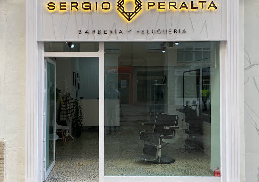 Sergio Peralta Barbería y Peluquería – Cádiz