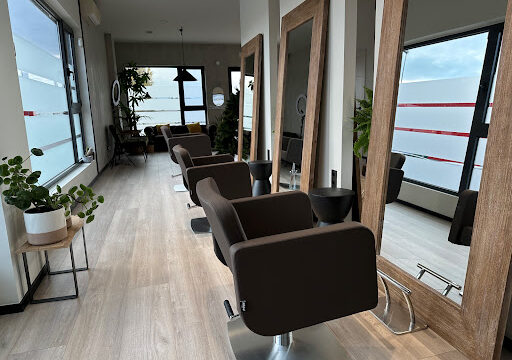 Lanaco Hair Studio – Ansoáin