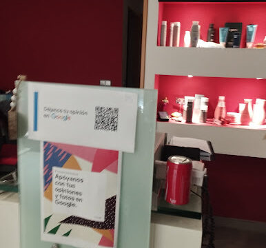 Peluqueria Maria – Daroca