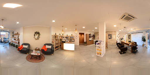 Perruqueria Sílvia – Artés