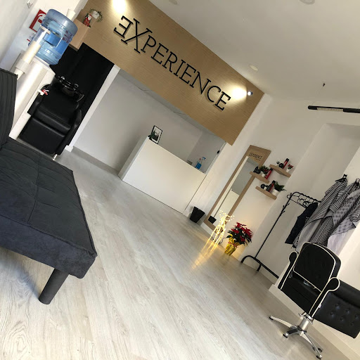 Experience en Castellón de la Plana