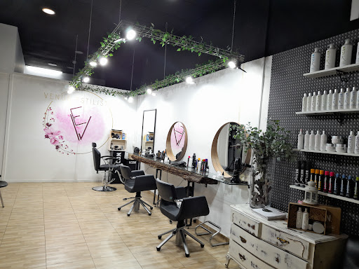 venus_estilistas en San Isidro