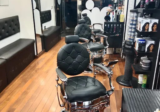Cotui Barber Shop – Granada
