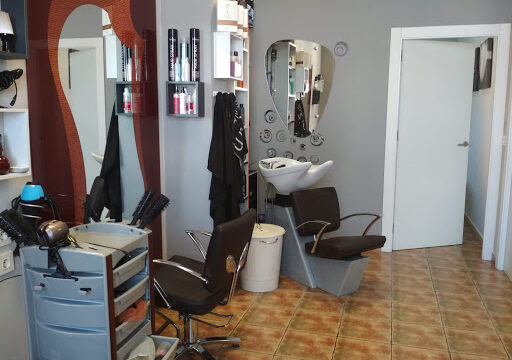 Peluqueria y Estética Nuevo Estilo – Albolote