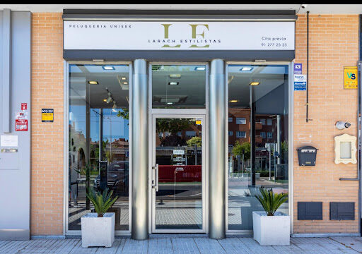 Larach Estilistas – Boadilla del Monte