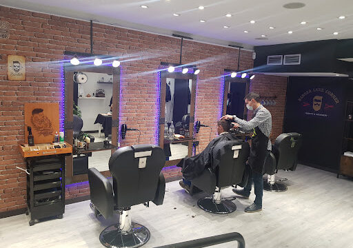 Barbería, Barber Luxe Corner Valladolid – Valladolid