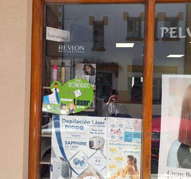 Peluquería mixta Anai’s – Cudillero