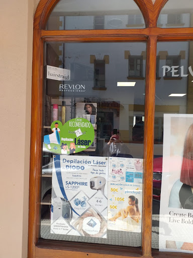 Peluquería mixta Anai