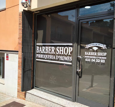 BarberAmunt – Arenys de Munt