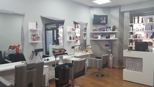 Peluquería Estética Berbel en Campohermoso