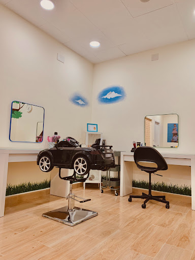 Peluquería Miriam baile en Moraleja