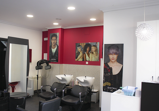 Nuar PELUQUERÍA ESTÉTICA. – Cuenca
