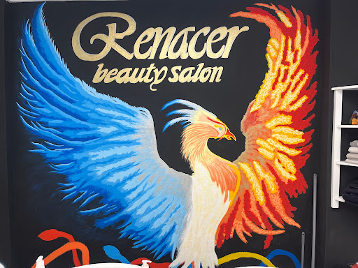 Renacer Beauty Salon en Torrevieja