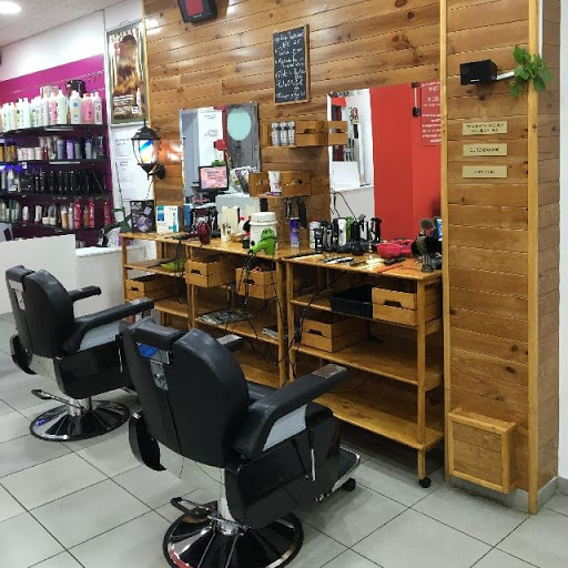 Fórmula Capelli | Peluquería en L