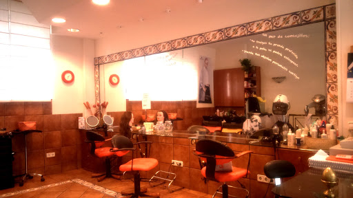 Peluquería E & R Blázquez en Soria