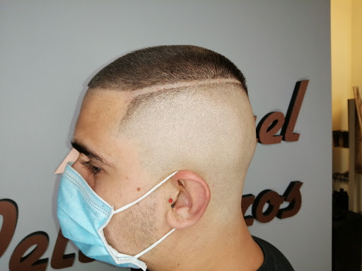Manuel Peluqueros en Ciudad Real