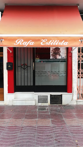 Rafa Estilista en Canals