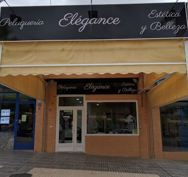Elegance Peluquería y Estética – Boadilla del Monte