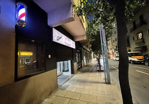 D’Yael Barbershop – Castellón de la Plana