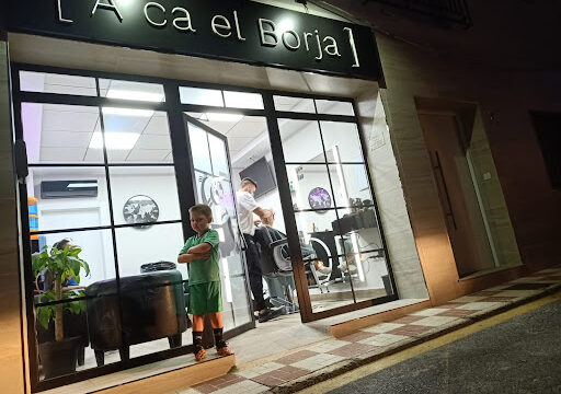 A ca el Borja – Armilla