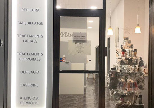 Centre d’estètica Mima’t – Agramunt