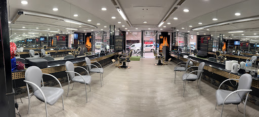 la barberia bcn en Barcelona