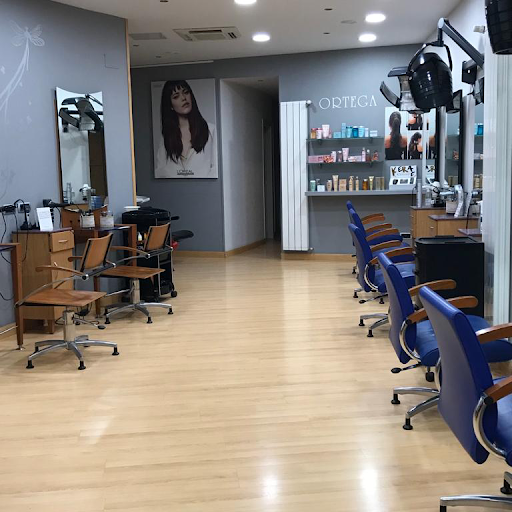 Peluqueria ORTEGA en Alfaro
