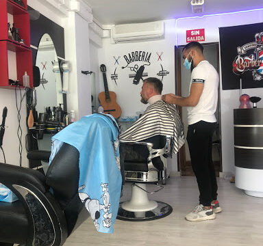 Barber Floww – Nerja