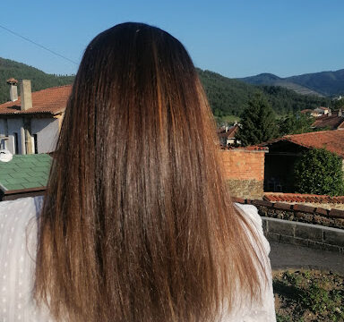 Peluquería Mari Cris – Cudillero